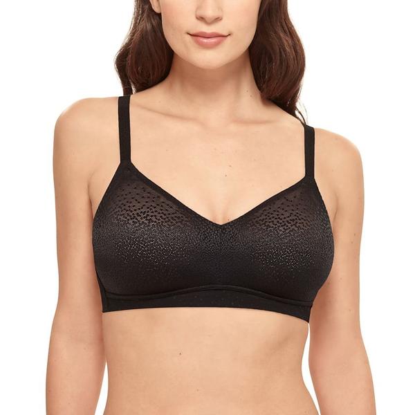 Soutien-gorge bralette sans armatures net effects Wacoal