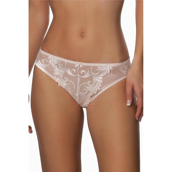 Culotte invisible de la collection de lingerie Thalia de la marque Empreinte