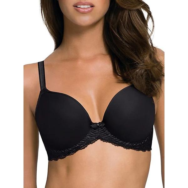 La Femme Contour:Black 40 (90) C Noir