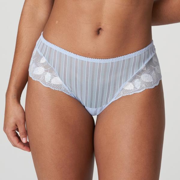 Warner's - Culotte taille haute en microfibre no muffin top