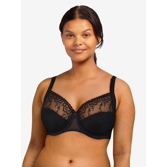 Chantelle Soutien-gorge avec armatures 42 (95) C Noir Every