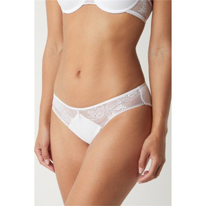 Culotte taille haute - SOFTSTRETCH - Chantelle - Sein'te Culotte taille haute - SOFTSTRETCH - Chantelle - Sein'te