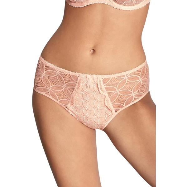 Empreinte Culotte Brief Magnolia Medium Romy Lingerie l'Hirondelle