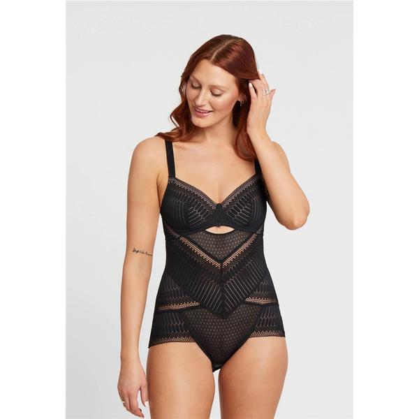 Naturana - Bodyshaper  Lingerie l'Hirondelle