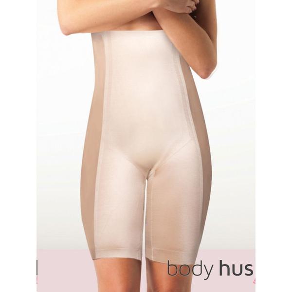 Culotte Longue à Taille Haute Body Hush BH1807 - Boutique