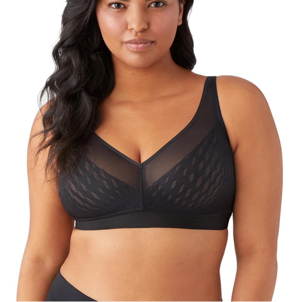 Felina Soutien-gorge sans cerceau 34 (75) D Sable Moments