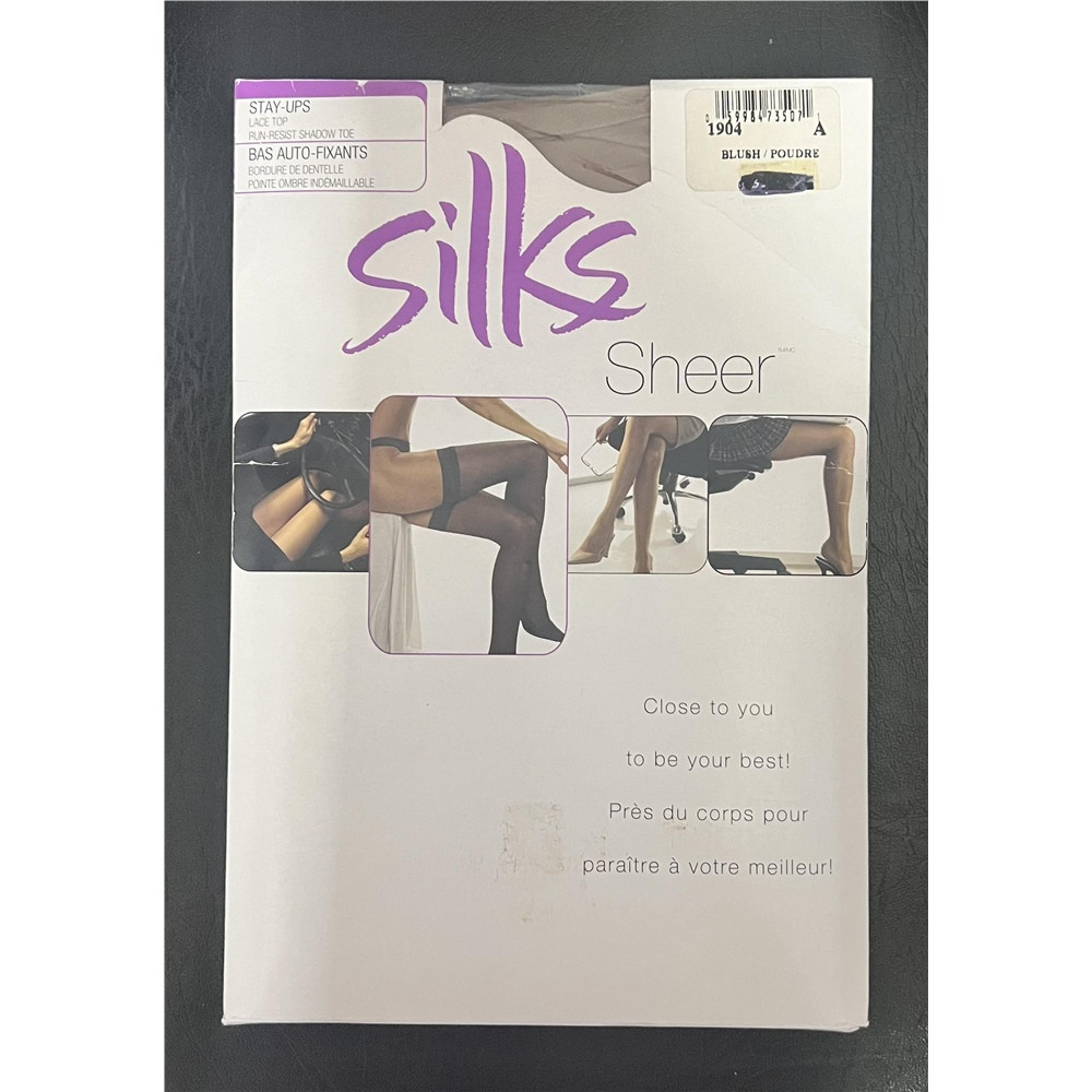 Bas Jarretière FOGAL LACE 218 - Stay-ups Fine Seam - Plusieurs Coloris Et Tailles - Neuf Avec Étiquettes