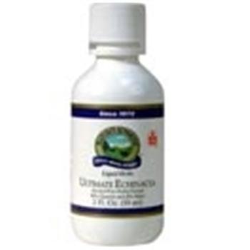 Échinacée Suprême (liquide 59 ml)