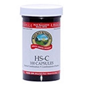 HS-C (100 capsules)
