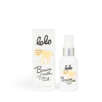 Bruine d'Oreiller (60 ml)
