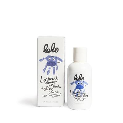 Liniment Oléo-Calcaire 500 ML - Soul and Planet