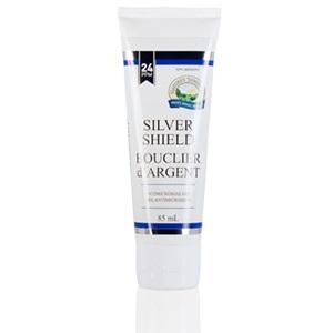 Gel antimicrobien Bouclier D'argent (85 ml)
