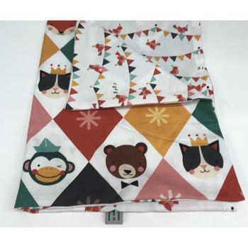 Oreiller pour enfant Party/Fanions