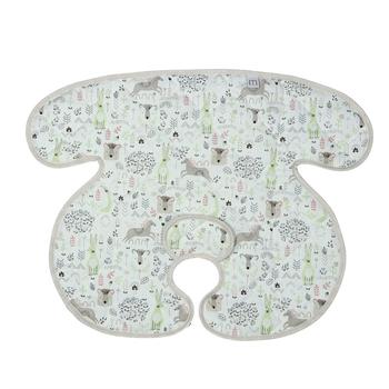 Protection imperméable pour banc d'auto