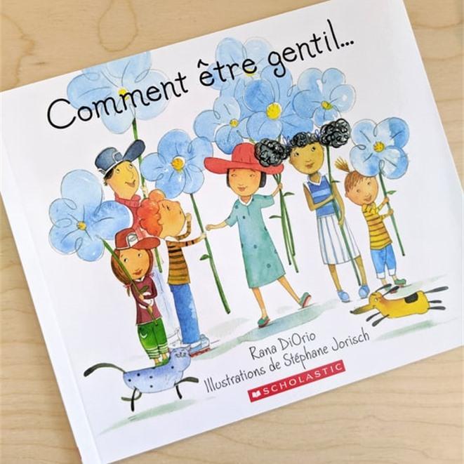 Comment être gentil