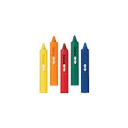 Crayons pour le bain  La Recreation Famille
