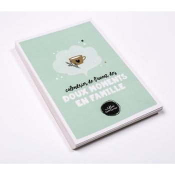 calendrier de l'avent