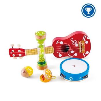 Set instrument
