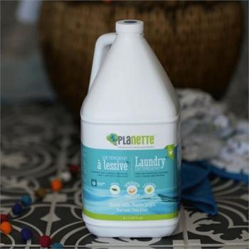 DÉTERGENT À LESSIVE LIQUIDE LAVANDE / CÈDRE - 4 L