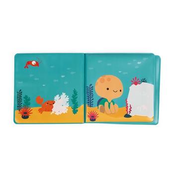 Mon livre de bain magique