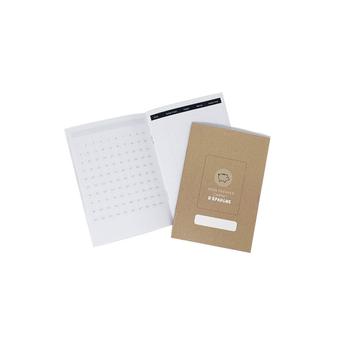 Carnet d'épargne