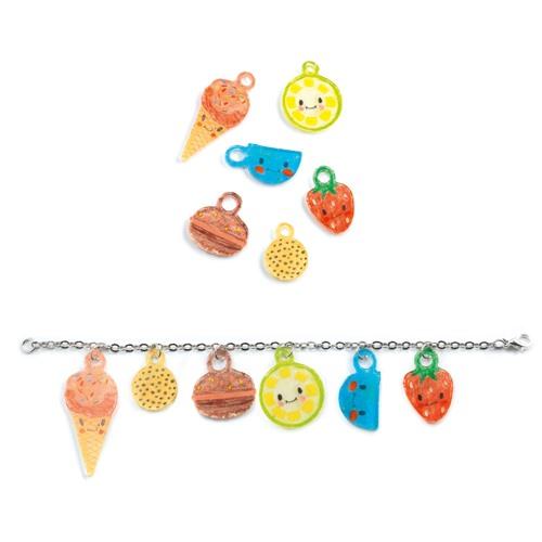 Plastique Magique Gourmandises