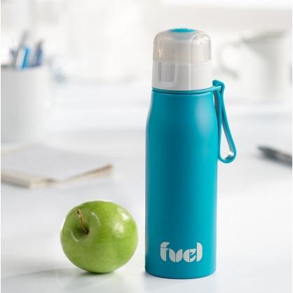 Bouteille en inox