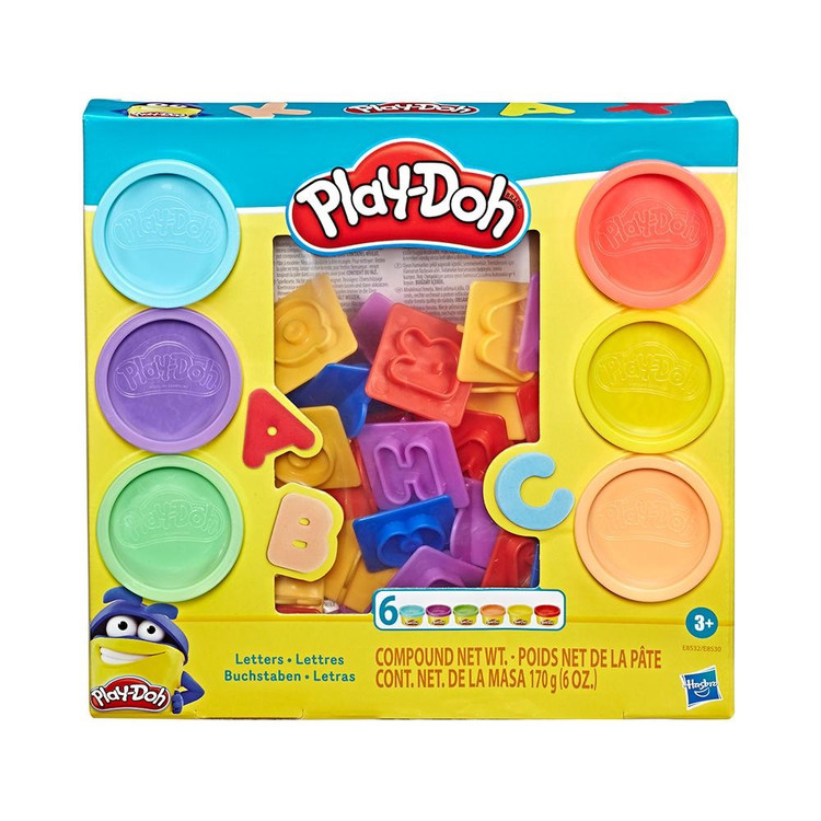 Kit De 77 Outils Pâte à Modeler – Moules Animaux, Chiffres, Lettres – Jouet Éducatif Créatif – Cadeau Anniversaire Noël Enfant