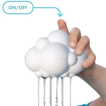 Plui nuage trop mignon !