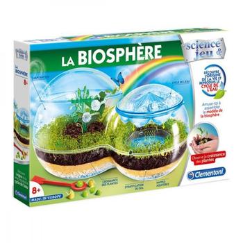 La biosphère