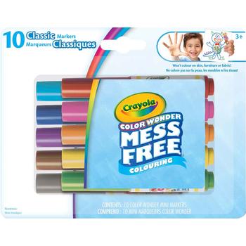 Soldes Peinture Magique Crayola - Nos bonnes affaires de janvier