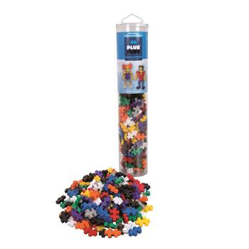 Plus plus + Tube - Couleurs basic