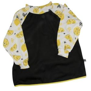 Tablier - Citron frais 3-5 ans