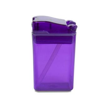 8 oz - Mauve