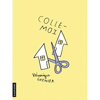 Colle-moi - Poésie