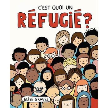 C’est quoi un réfugié ?