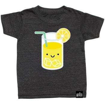 T-shirt Limonade 1-2 ans