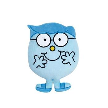 Grande Peluche Monsieur Tranquille