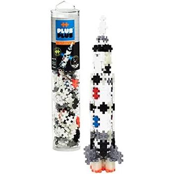 Plus plus + Tube - Fusée