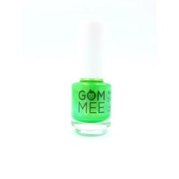 Vernis à ongles magique - Mini limette - 5