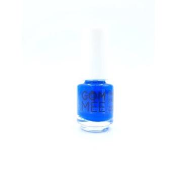Vernis à ongles magique - Planète bleue - 9