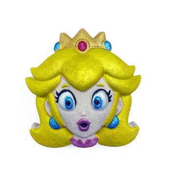 Bombe de bain - Geek princesse jeux vidéo