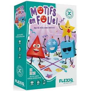 Motifs en folie