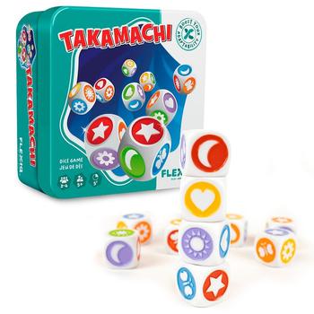 Takamachi