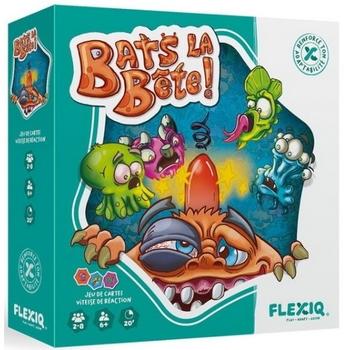 Bats la bête