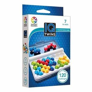 Iq twins