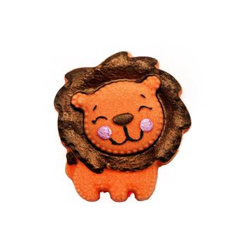 Bombe de Bain - Petit Lion