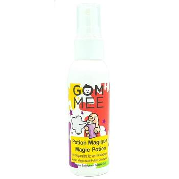 Potion Magique (préparatoire et effaceur de Vernis à ongles) vapo de 60 ml