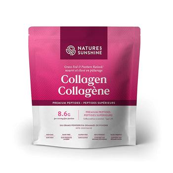 Collagène