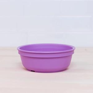 Bol plastiques recyclés
